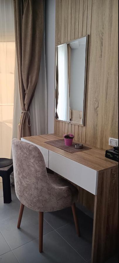 Apartmán علي البحر 2 Hurghada