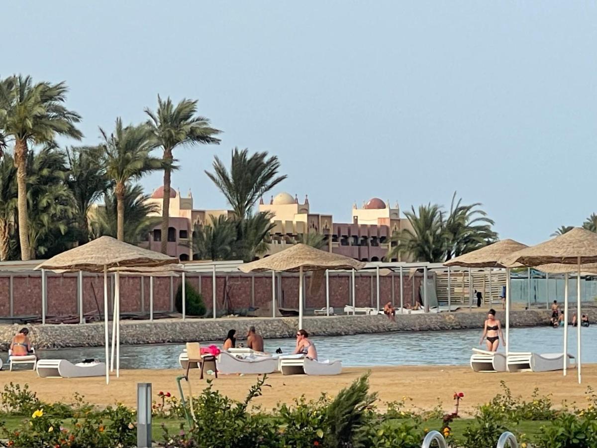 علي البحر 2 Apartmán *