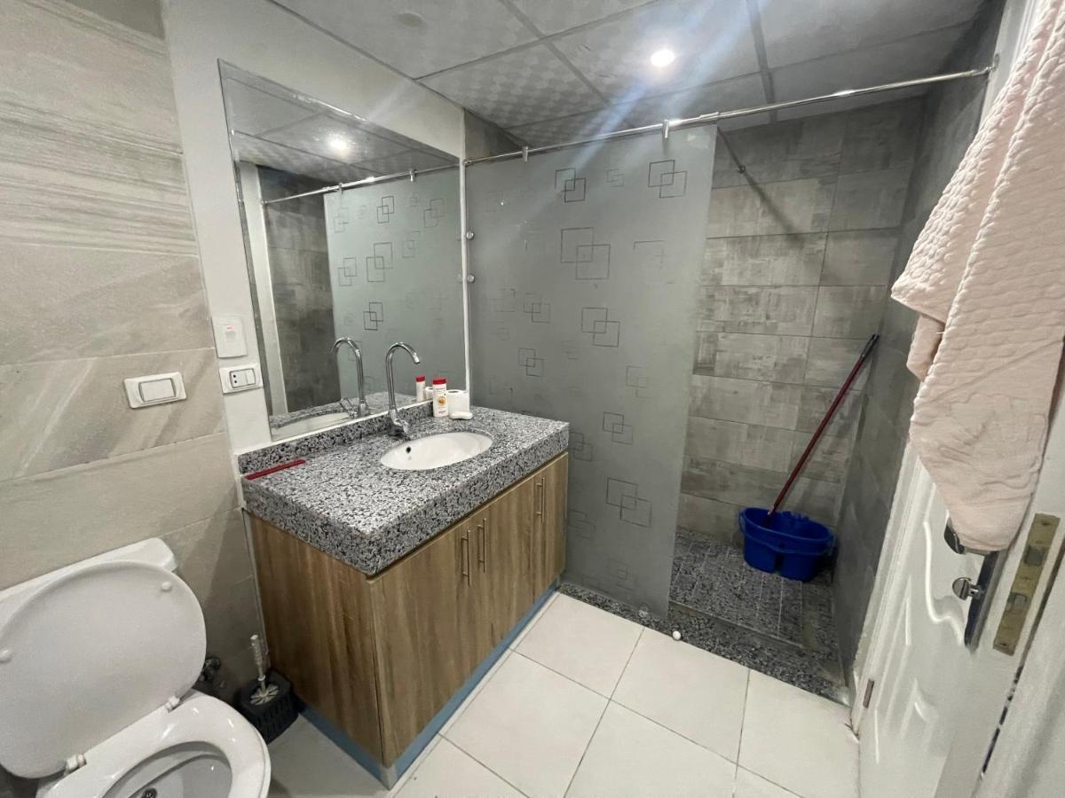علي البحر 2 Apartmán *
