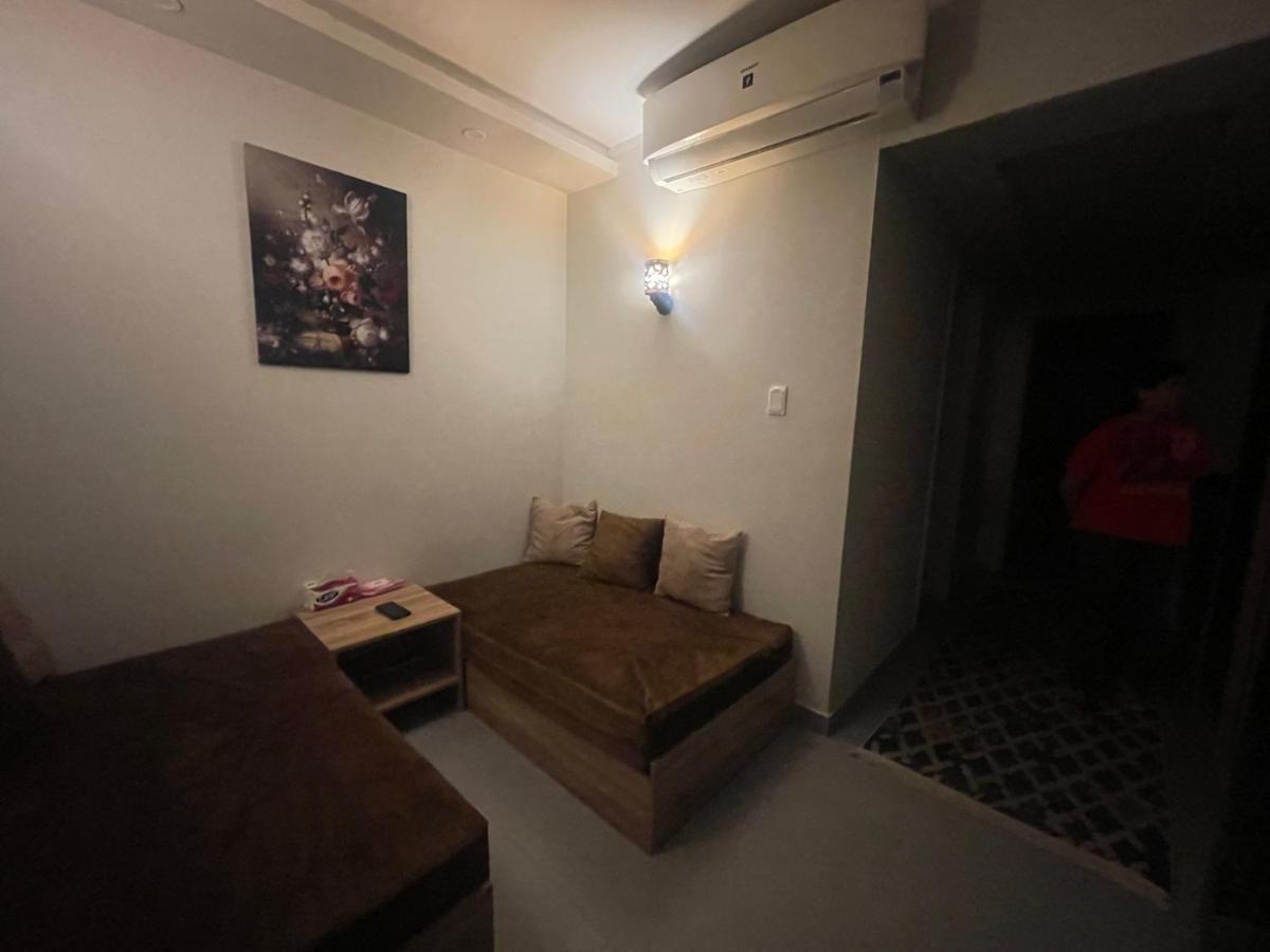 Apartmán علي البحر 2