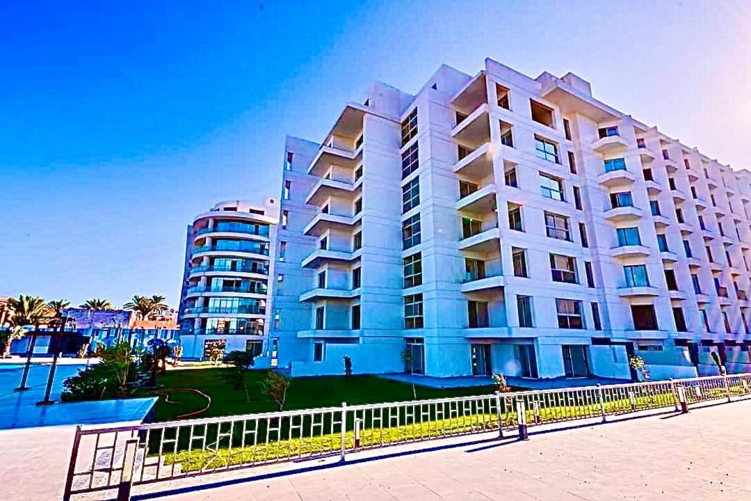 علي البحر 2 Apartmán *